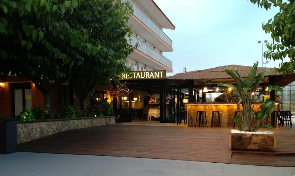 hostal solfina