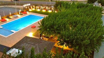 hostal solfina