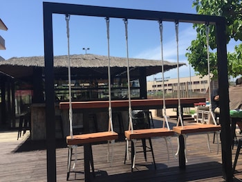 Hostal Solfina,Blanes>>Barcelona,3 star