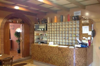 Hostal Solfina,Blanes>>Barcelona,3 star