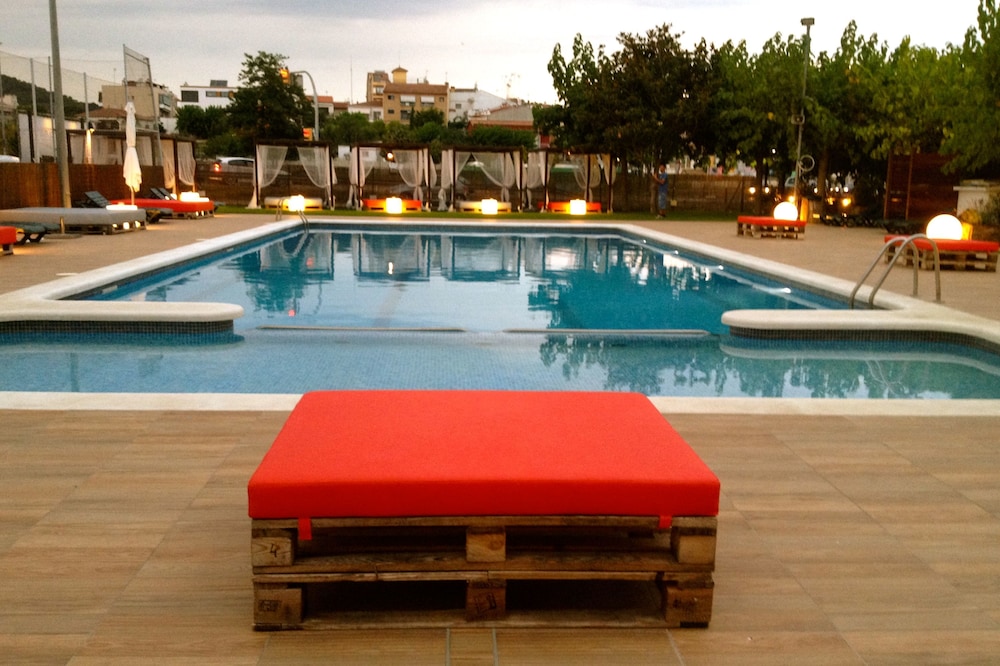 hostal solfina
