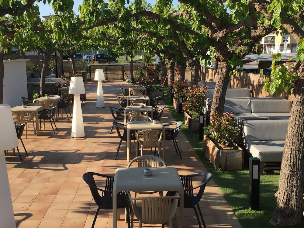hostal solfina