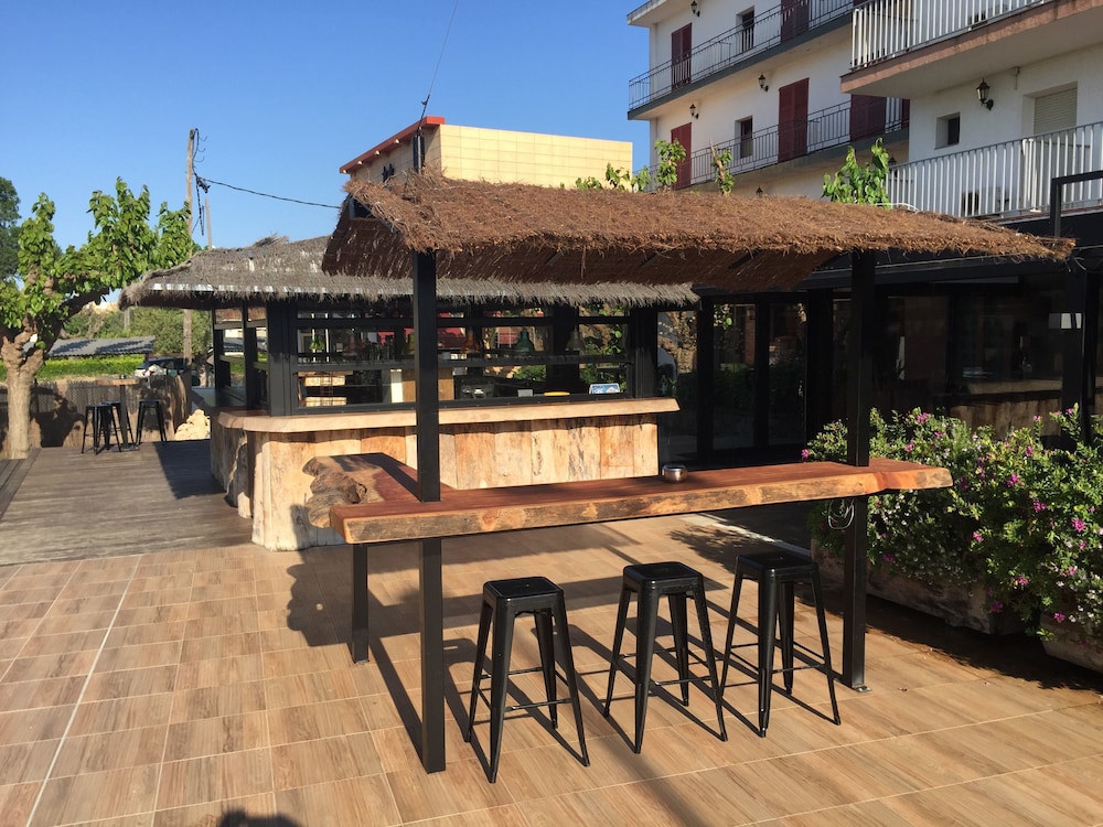 hostal solfina