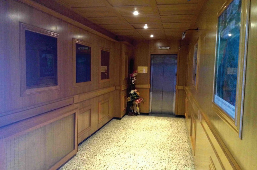hostal solfina