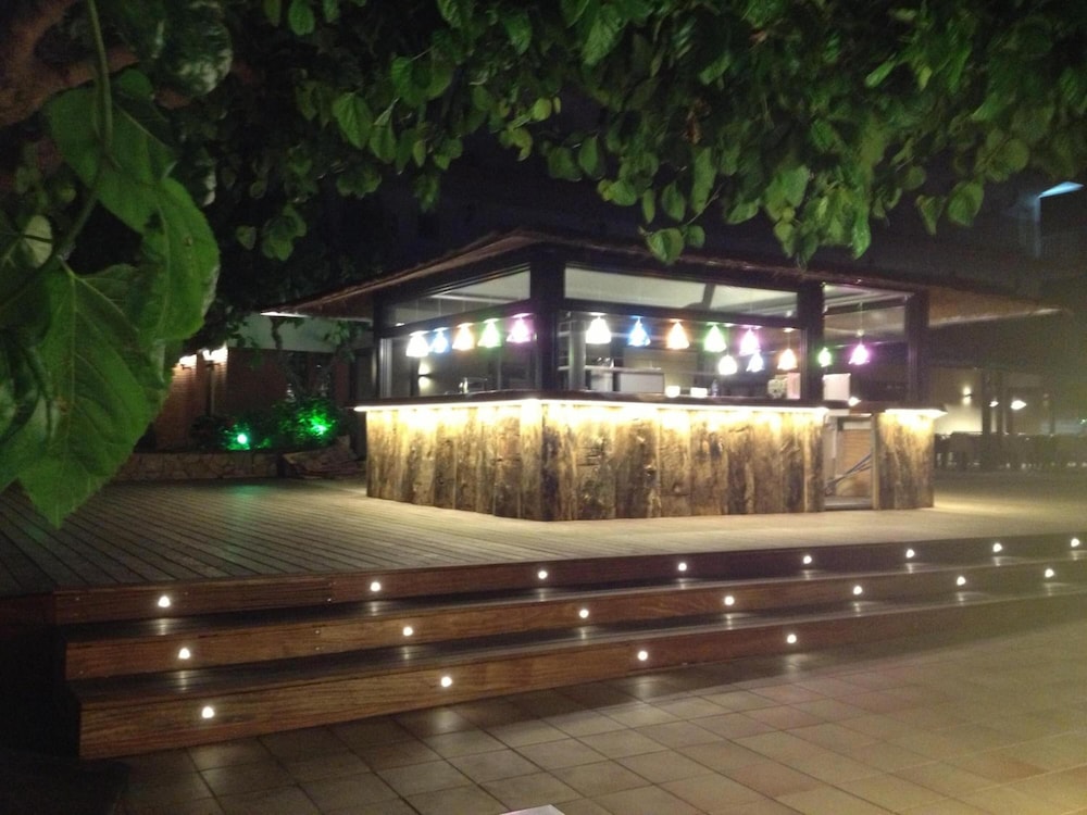 hostal solfina