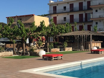 hostal solfina