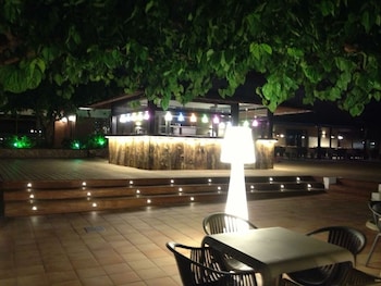 hostal solfina