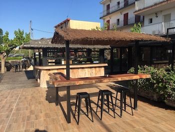 hostal solfina