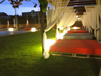 hostal solfina