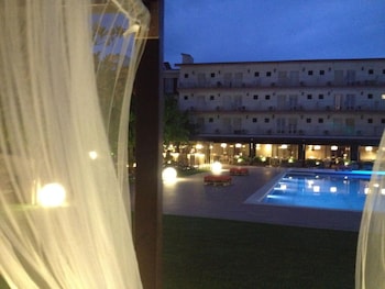 hostal solfina