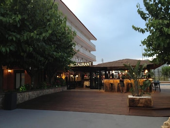 hostal solfina