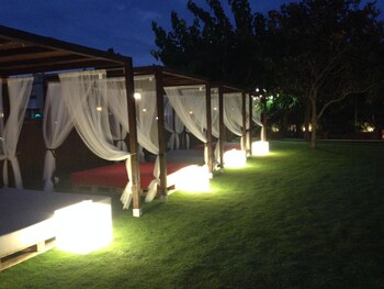 hostal solfina