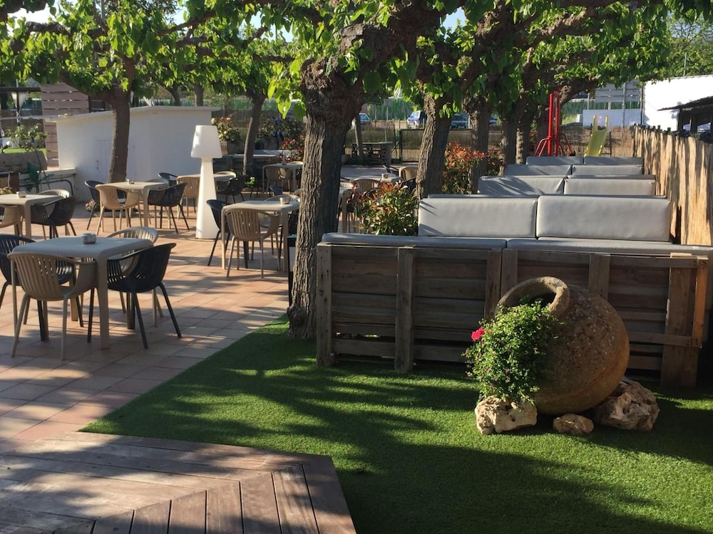 hostal solfina