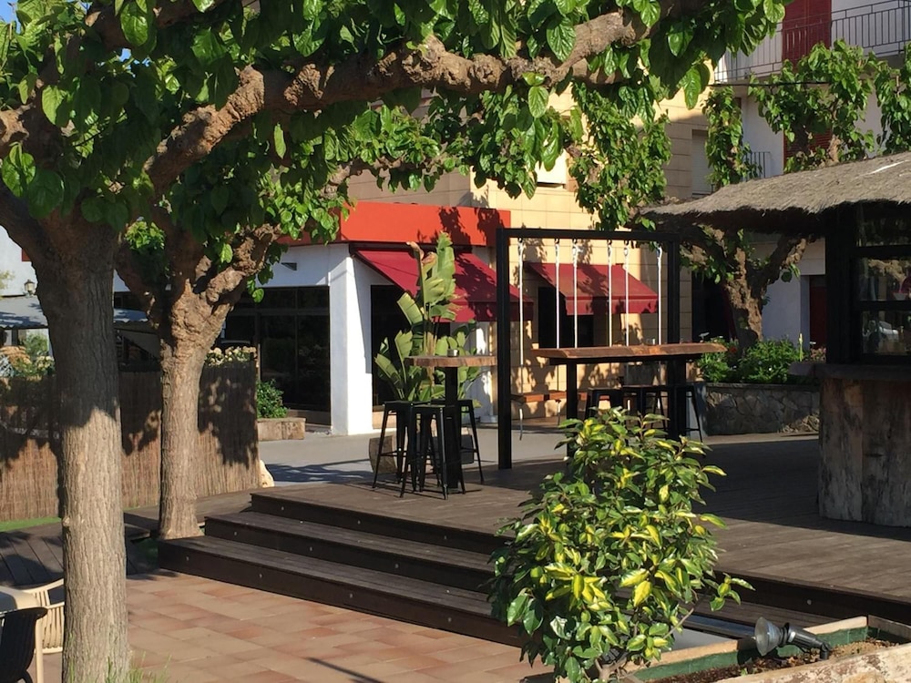 hostal solfina