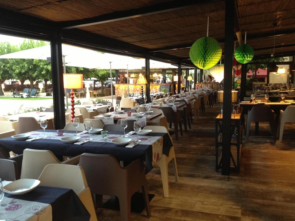 hostal solfina