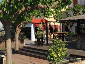 hostal solfina