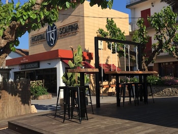 hostal solfina
