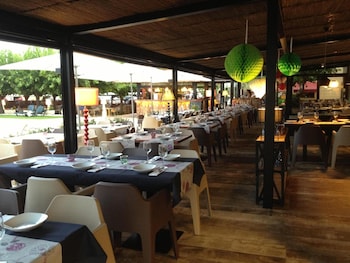 hostal solfina