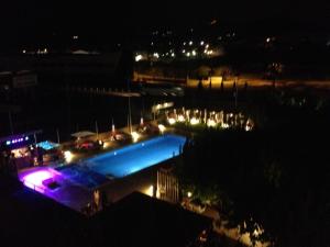 hostal solfina