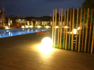 hostal solfina