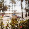Marea Aparthotel,Cubelles>>Barcelona,3 star