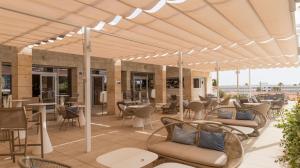 Hotel Seth 55 Santo Tomas,Es Migjorn Gran>>Balearic Islands,5 star