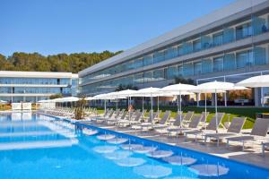 Hotel Seth 55 Santo Tomas,Es Migjorn Gran>>Balearic Islands,5 star