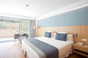 Hotel Seth 55 Santo Tomas,Es Migjorn Gran>>Balearic Islands,5 star