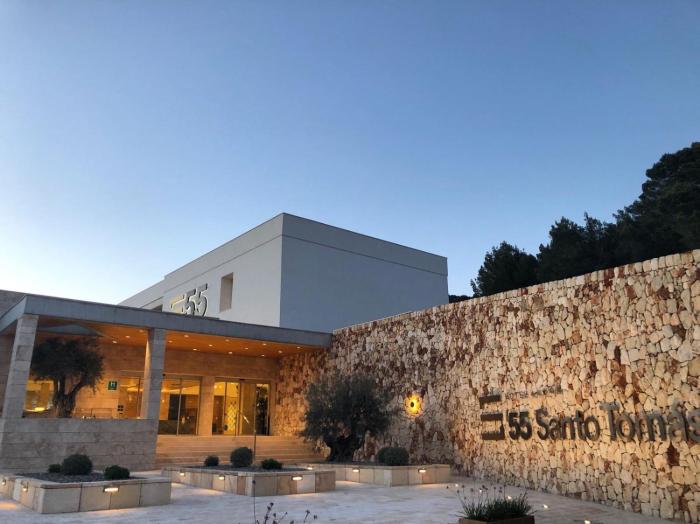 hotel seth 55 santo tomas