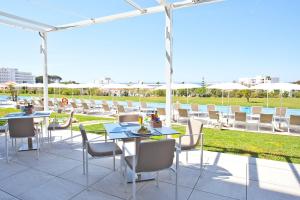 hotel seth 55 santo tomas