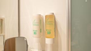 hotel seth 55 santo tomas