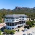 hotel bruc