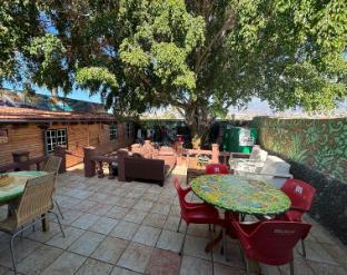 hostel los duendes del sur