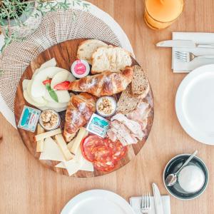 hotel boutique and spa las mimosas ibiza