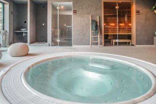hotel boutique and spa las mimosas ibiza