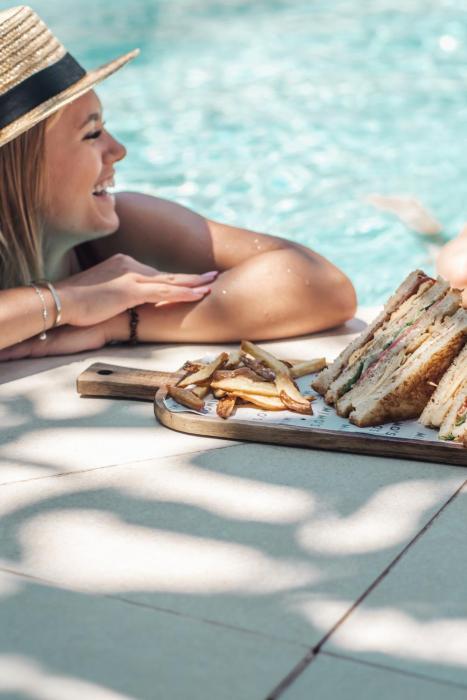 hotel boutique and spa las mimosas ibiza