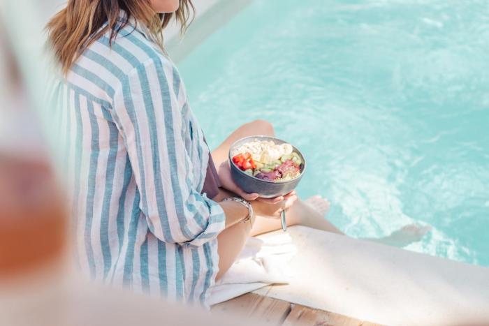 hotel boutique and spa las mimosas ibiza