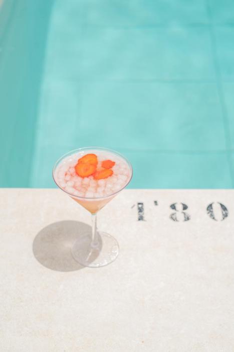 hotel boutique and spa las mimosas ibiza