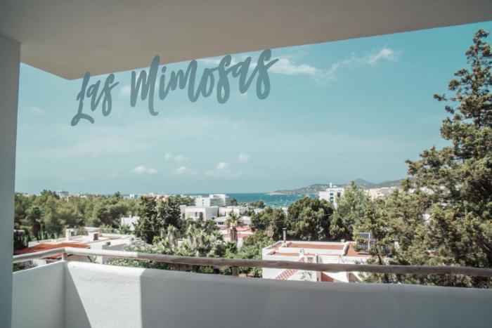 hotel boutique and spa las mimosas ibiza