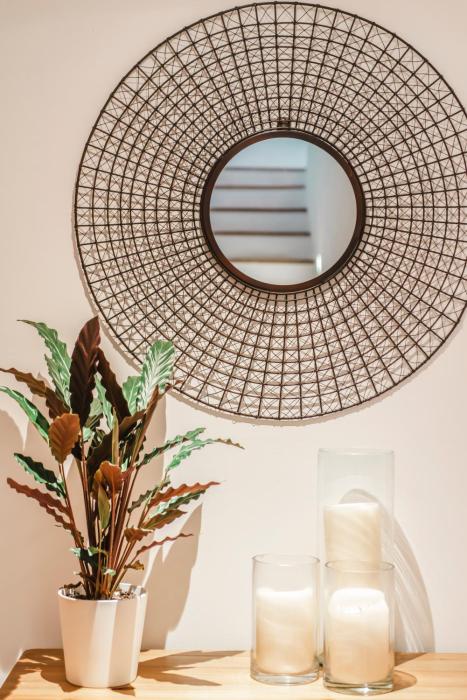 hotel boutique and spa las mimosas ibiza