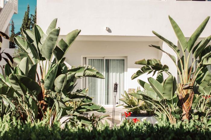 hotel boutique and spa las mimosas ibiza