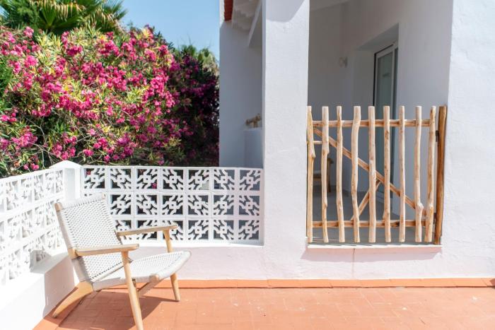 hotel boutique and spa las mimosas ibiza