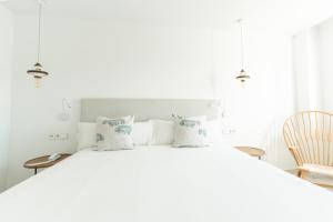 hotel boutique and spa las mimosas ibiza