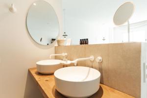 hotel boutique and spa las mimosas ibiza