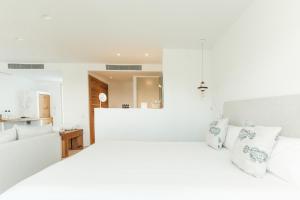 hotel boutique and spa las mimosas ibiza