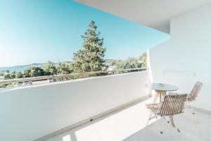 hotel boutique and spa las mimosas ibiza