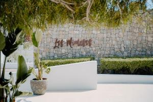 hotel boutique and spa las mimosas ibiza