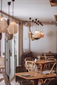 hotel boutique and spa las mimosas ibiza