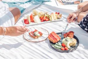 hotel boutique and spa las mimosas ibiza