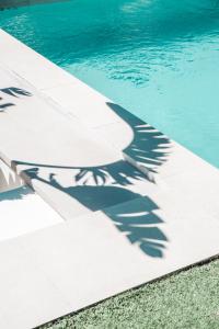 hotel boutique and spa las mimosas ibiza